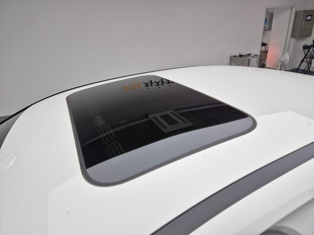 Mercedes Benz E class 2018 Blanco - Importación desde Corea - HF Imports Iquique - Foto 14