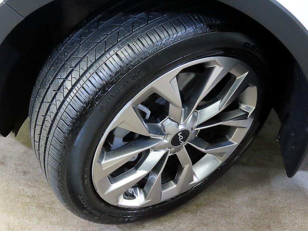 KIA Sorento 2022 Blanco - Importación desde Corea - HF Imports Iquique - Foto 20