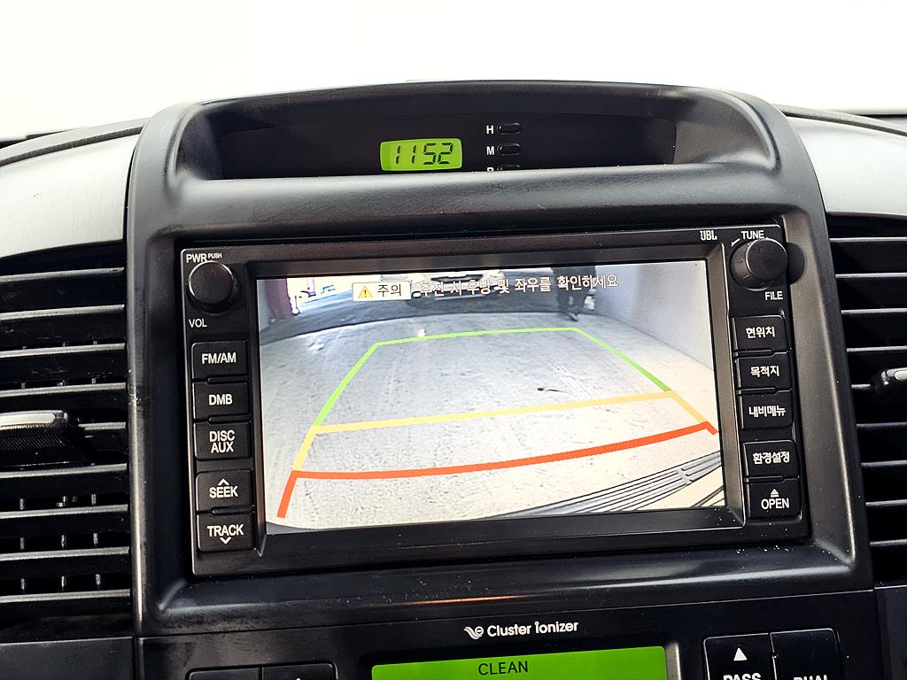 KIA Carnival 2013 Blanco - Importación desde Corea - HF Imports Iquique - Foto 15