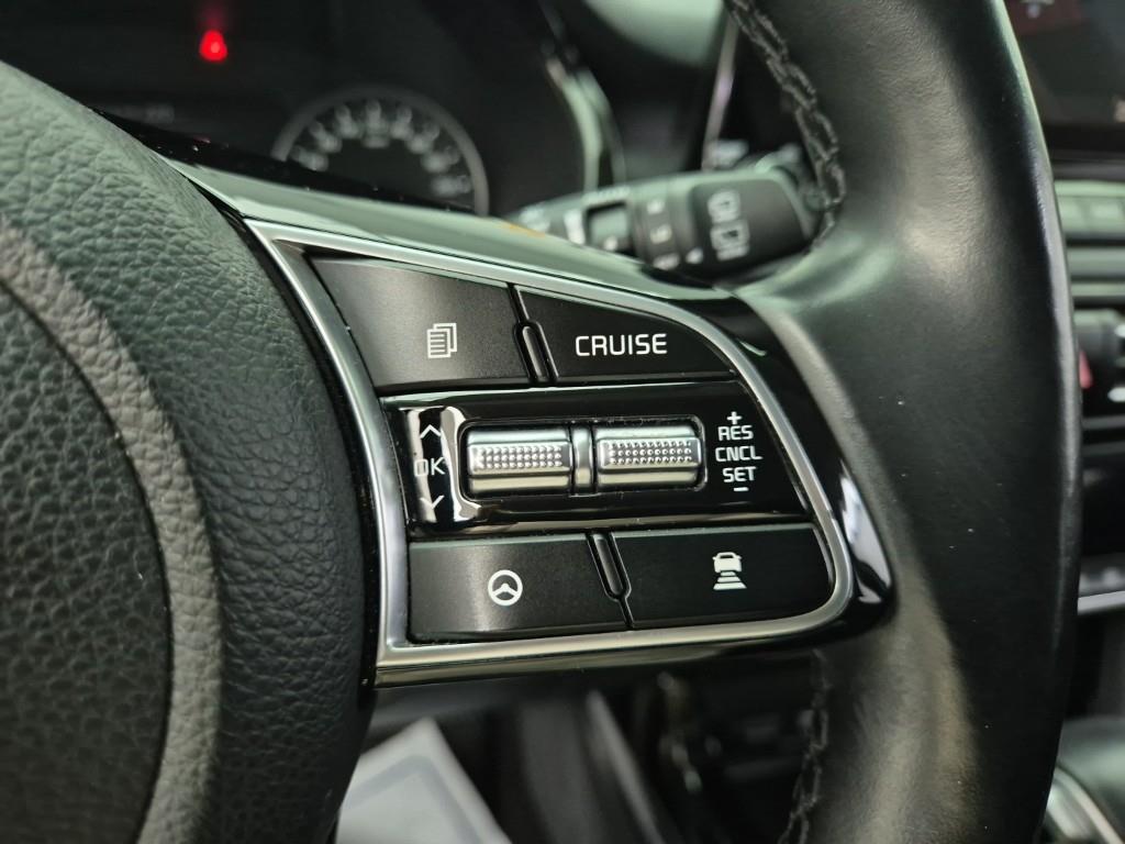 KIA Seltos 2020 Gris - Importación desde Corea - HF Imports Iquique - Foto 15