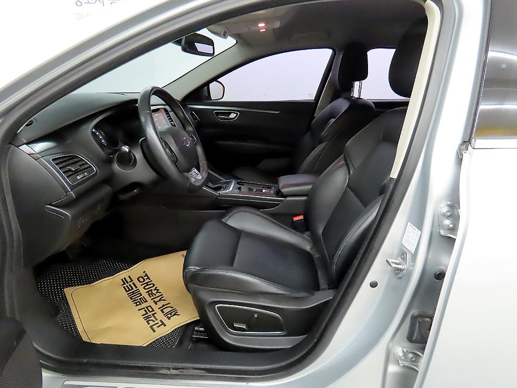 SAMSUNG SM6 - Vista 5