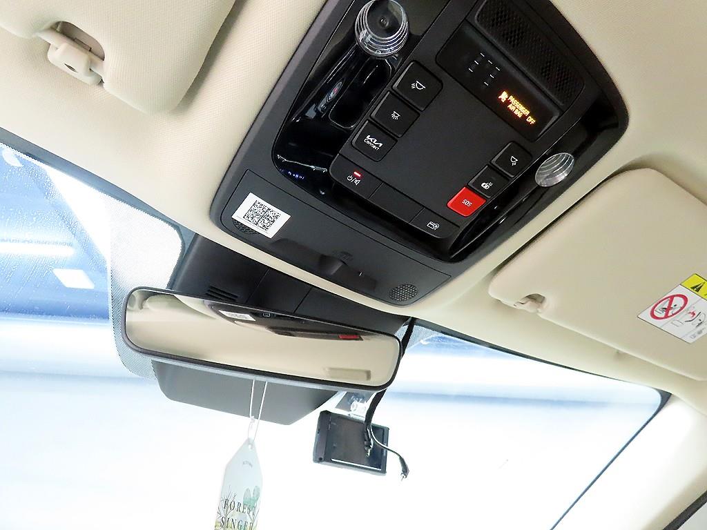 KIA Carnival 2023 Negro - Importación desde Corea - HF Imports Iquique - Foto 16