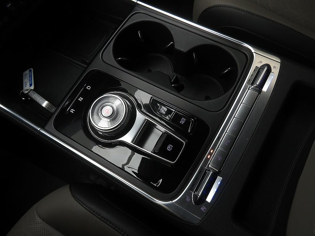 KIA Carnival 2024 - Importación desde Corea - HF Imports Iquique - Foto 13