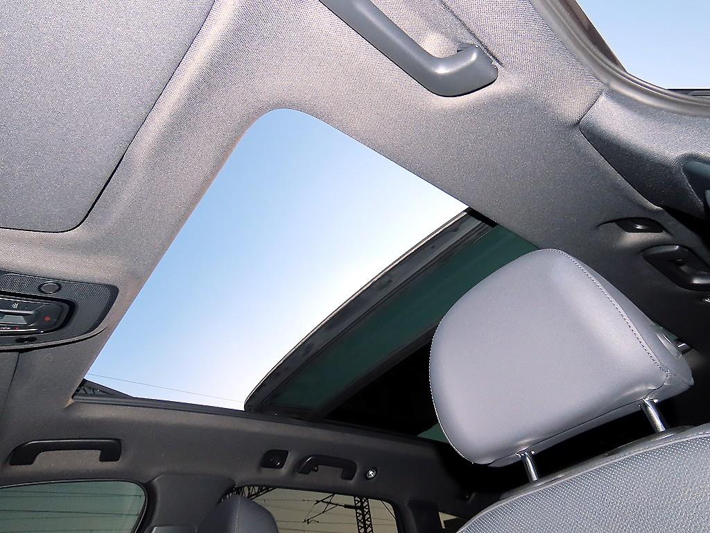 Audi Q7 2021 Gris - Importación desde Corea - HF Imports Iquique - Foto 17