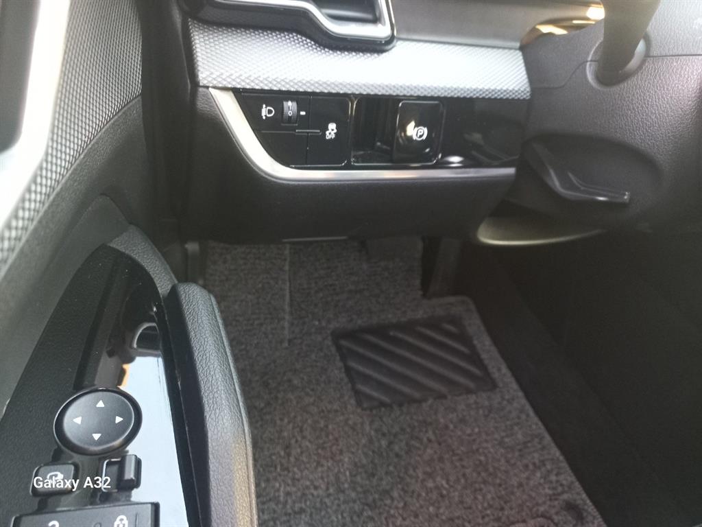 KIA Sportage - Vista 6