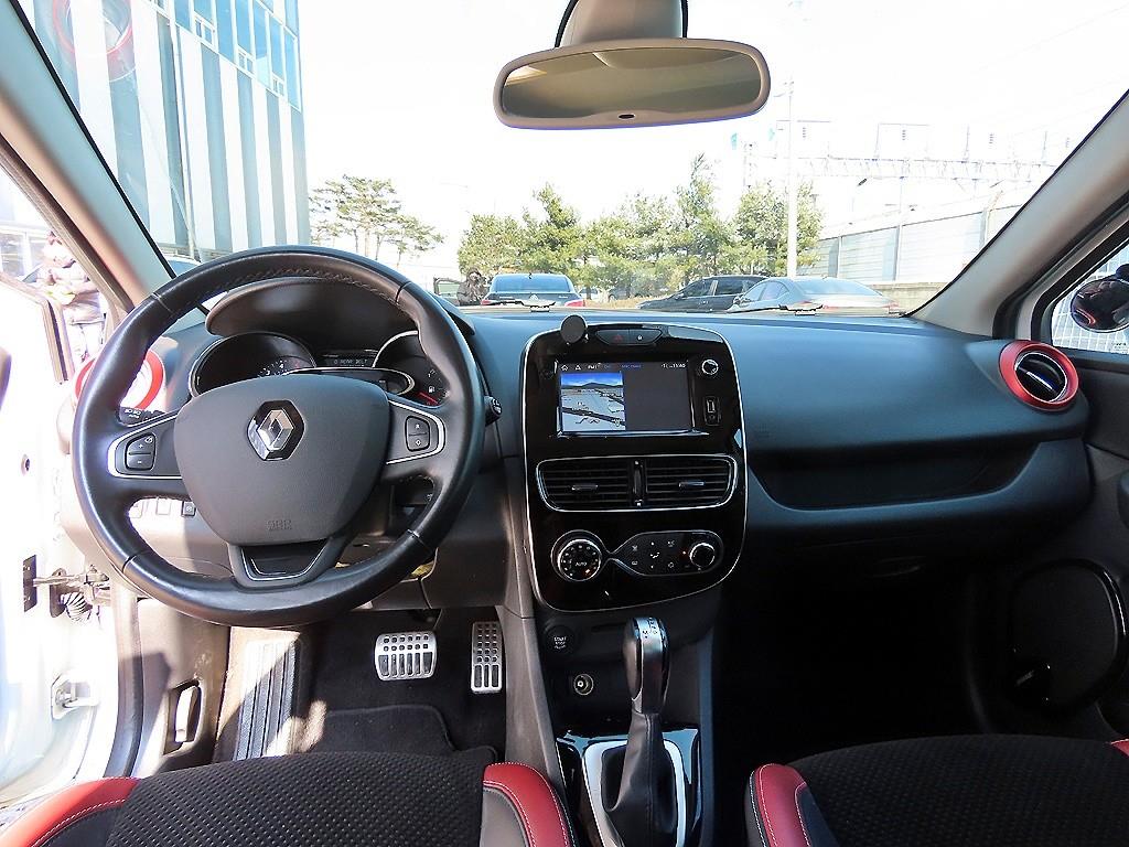 SAMSUNG Clio - Vista 7