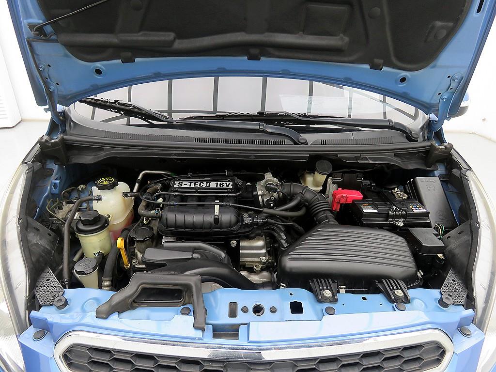 Chevrolet Spark 2013 - Importación desde Corea - HF Imports Iquique - Foto 19