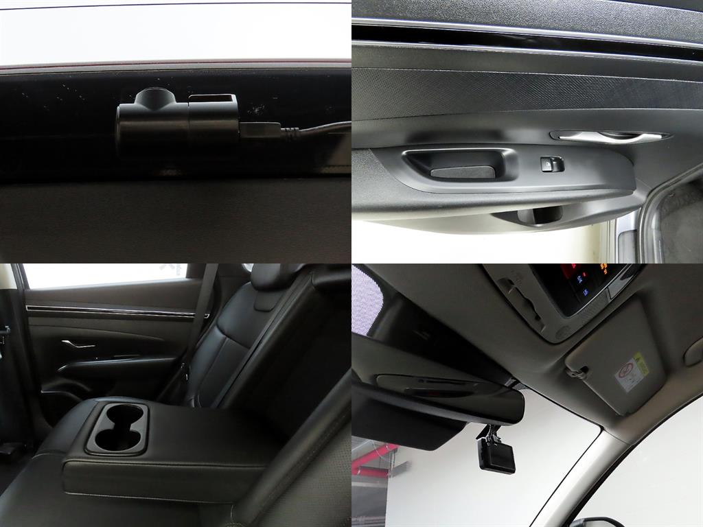 HYUNDAI Tucson 2023 - Importación desde Corea - HF Imports Iquique - Foto 18