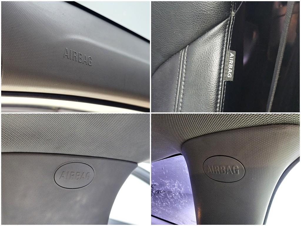 Chevrolet Orlando 2018 Azul - Importación desde Corea - HF Imports Iquique - Foto 15