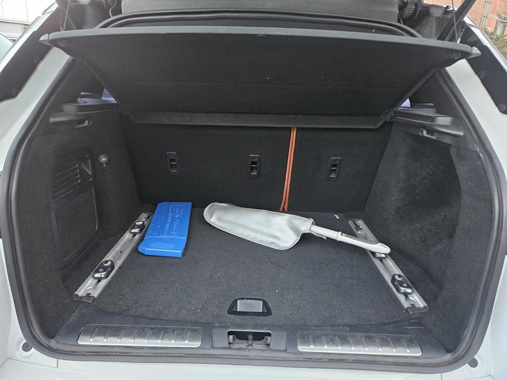 Land Rover Range Rover Bike 2014 Blanco - Importación desde Corea - HF Imports Iquique - Foto 17