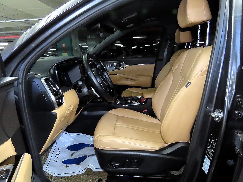 KIA Sorento - Vista 6