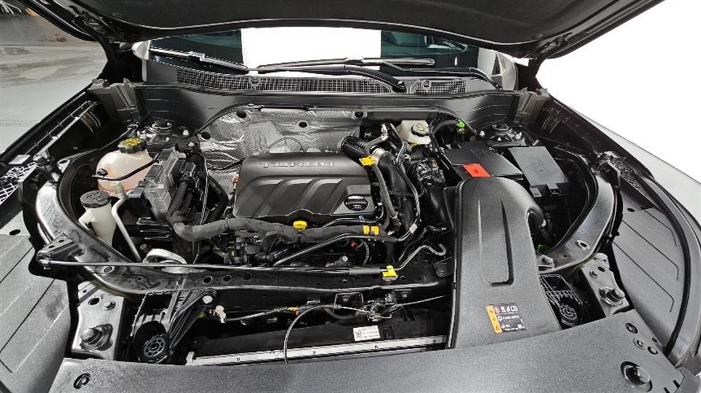 Chevrolet Trax - Vista 6