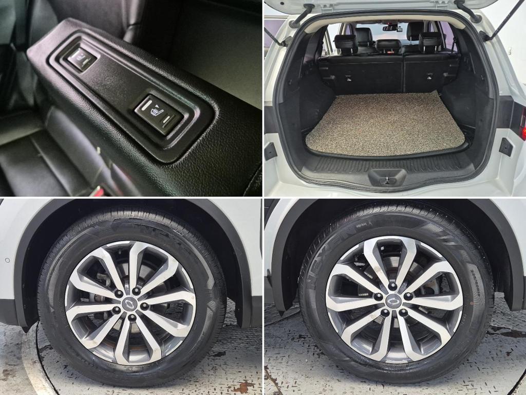 SAMSUNG QM6 2020 Blanco - Importación desde Corea - HF Imports Iquique - Foto 14