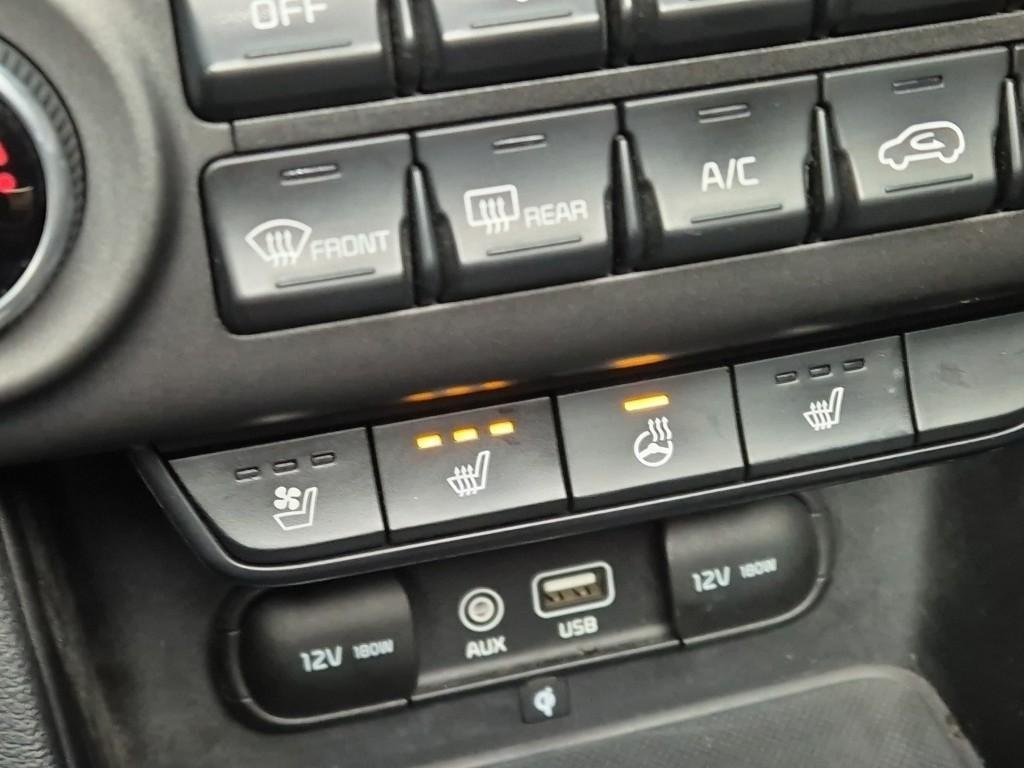 KIA Sportage 2016 Blanco - Importación desde Corea - HF Imports Iquique - Foto 18