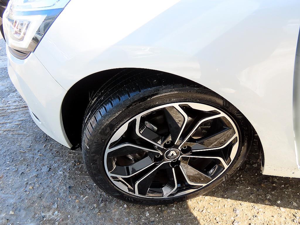 SAMSUNG Clio 2018 Blanco - Importación desde Corea - HF Imports Iquique - Foto 19