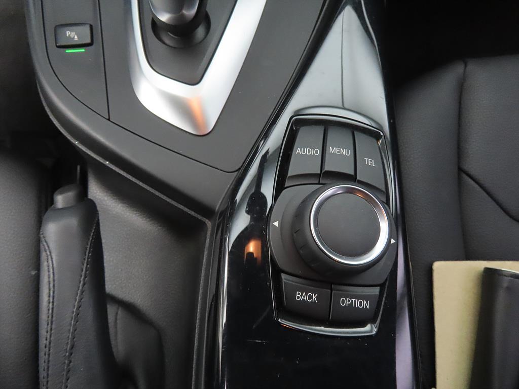 BMW 1 series - Vista 12