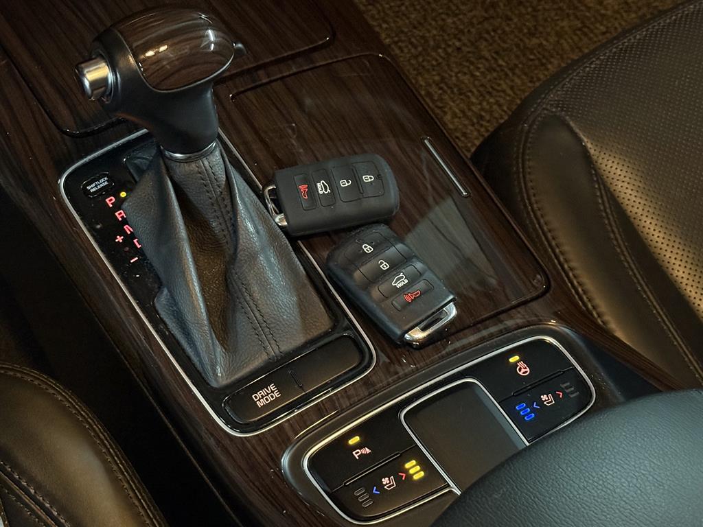 KIA K7 2016 Blanco - Importación desde Corea - HF Imports Iquique - Foto 17