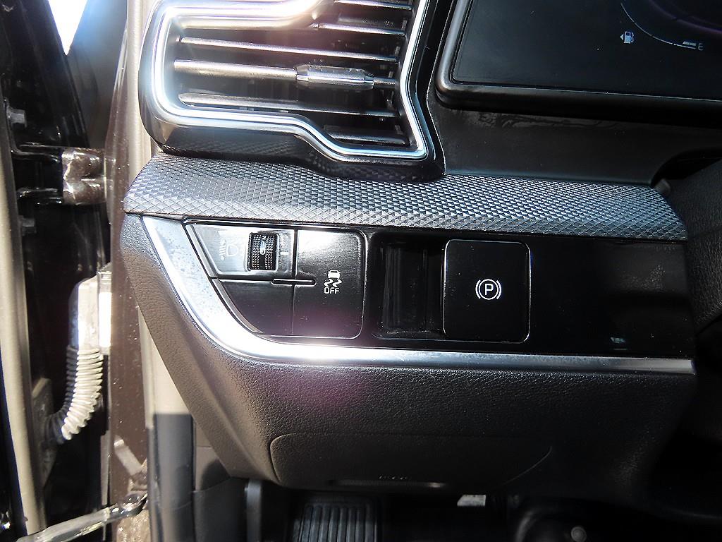 KIA Sportage - Vista 12