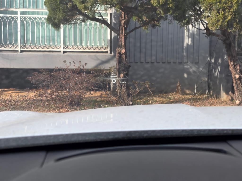 Genesis GV70 2021 Blanco - Importación desde Corea - HF Imports Iquique - Foto 16