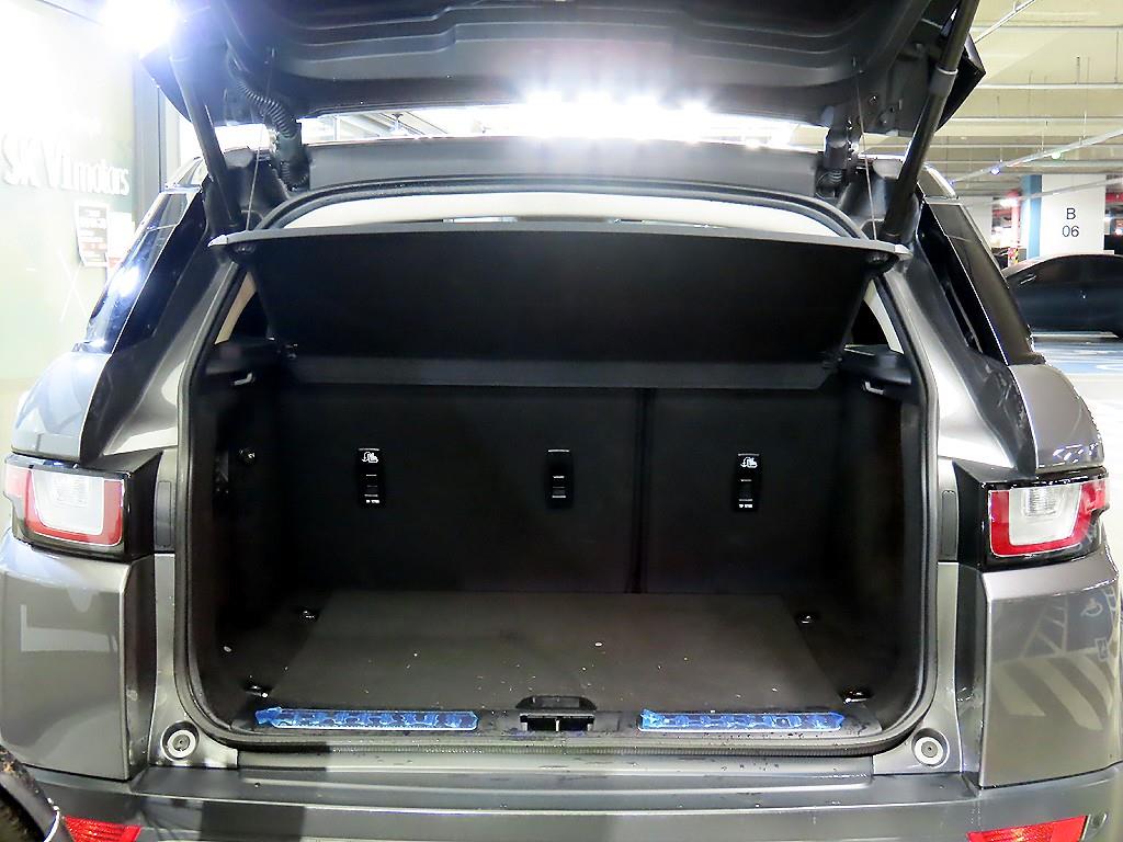 Land Rover Range Rover Bike 2017 Gris - Importación desde Corea - HF Imports Iquique - Foto 17