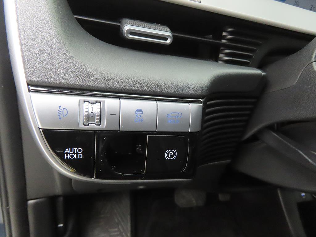 HYUNDAI Ioniq 5 - Vista 11