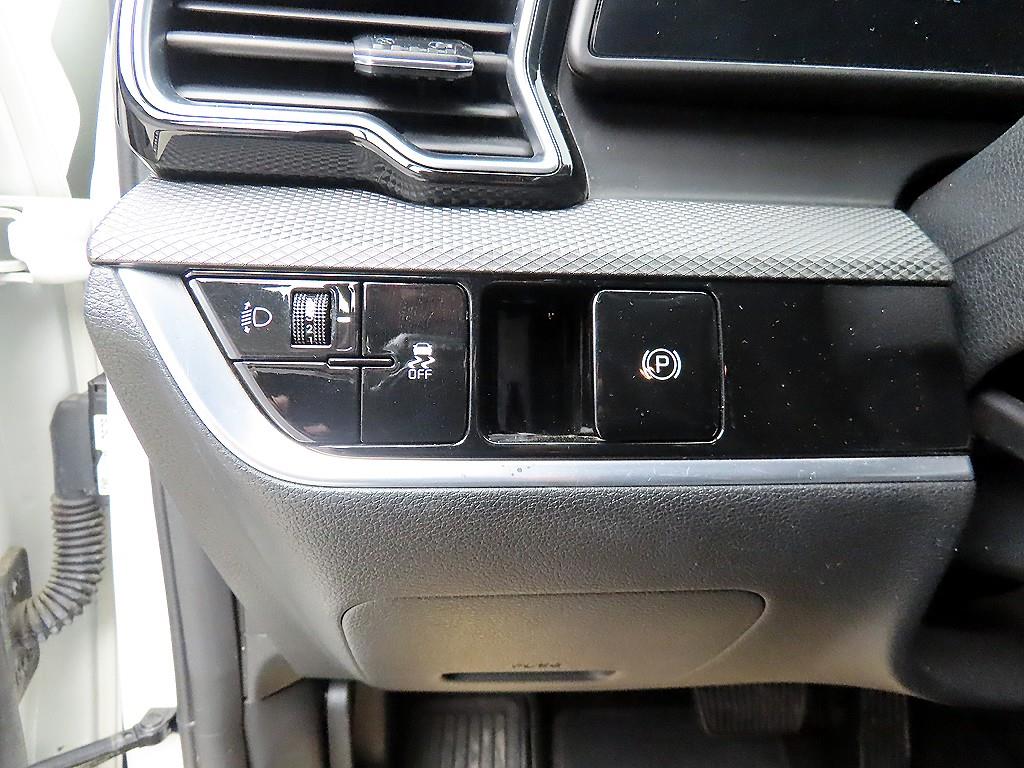 KIA Sportage - Vista 12