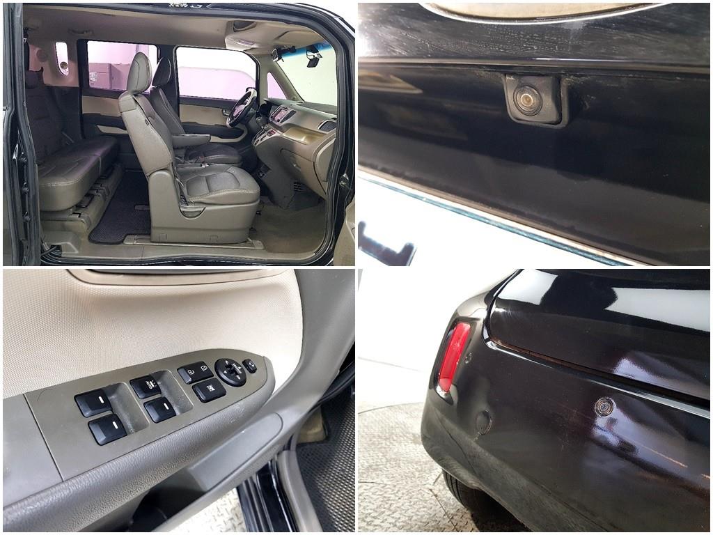 KIA Ray 2012 Negro - Importación desde Corea - HF Imports Iquique - Foto 19