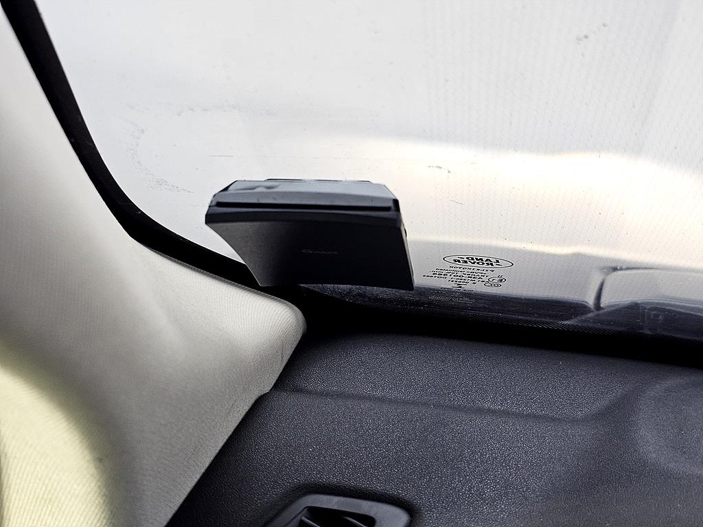 Land Rover Discovery Sports 2016 Gris - Importación desde Corea - HF Imports Iquique - Foto 13