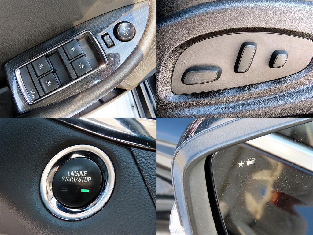 Chevrolet Impala 2017 - Importación desde Corea - HF Imports Iquique - Foto 17