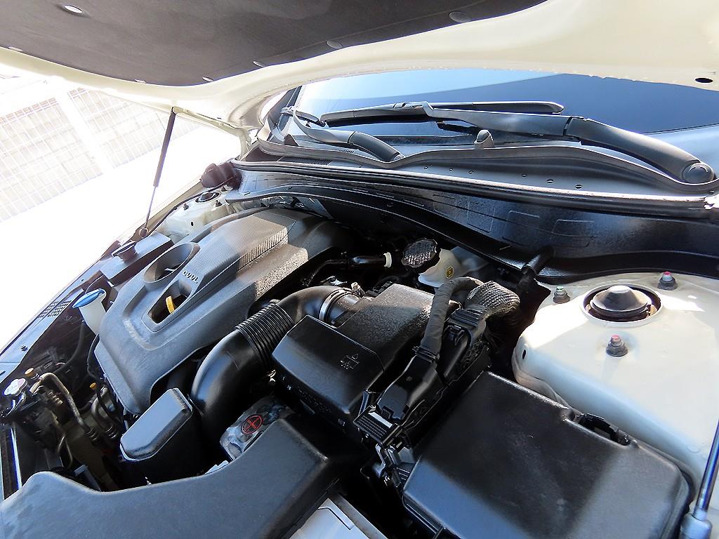 KIA K5 2016 Blanco - Importación desde Corea - HF Imports Iquique - Foto 19