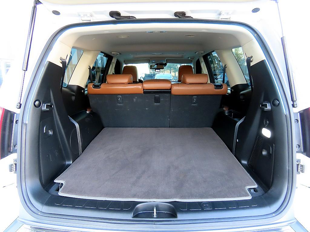 KIA Mohave 2018 Blanco - Importación desde Corea - HF Imports Iquique - Foto 17