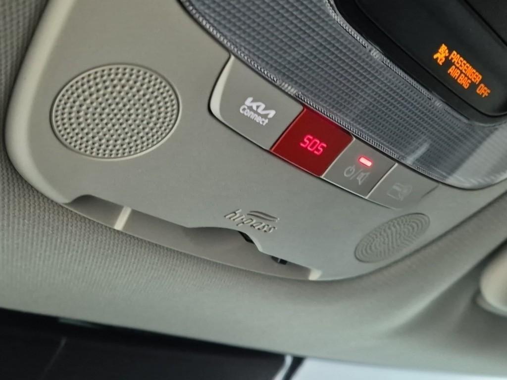 KIA Sportage 2022 Blanco - Importación desde Corea - HF Imports Iquique - Foto 16