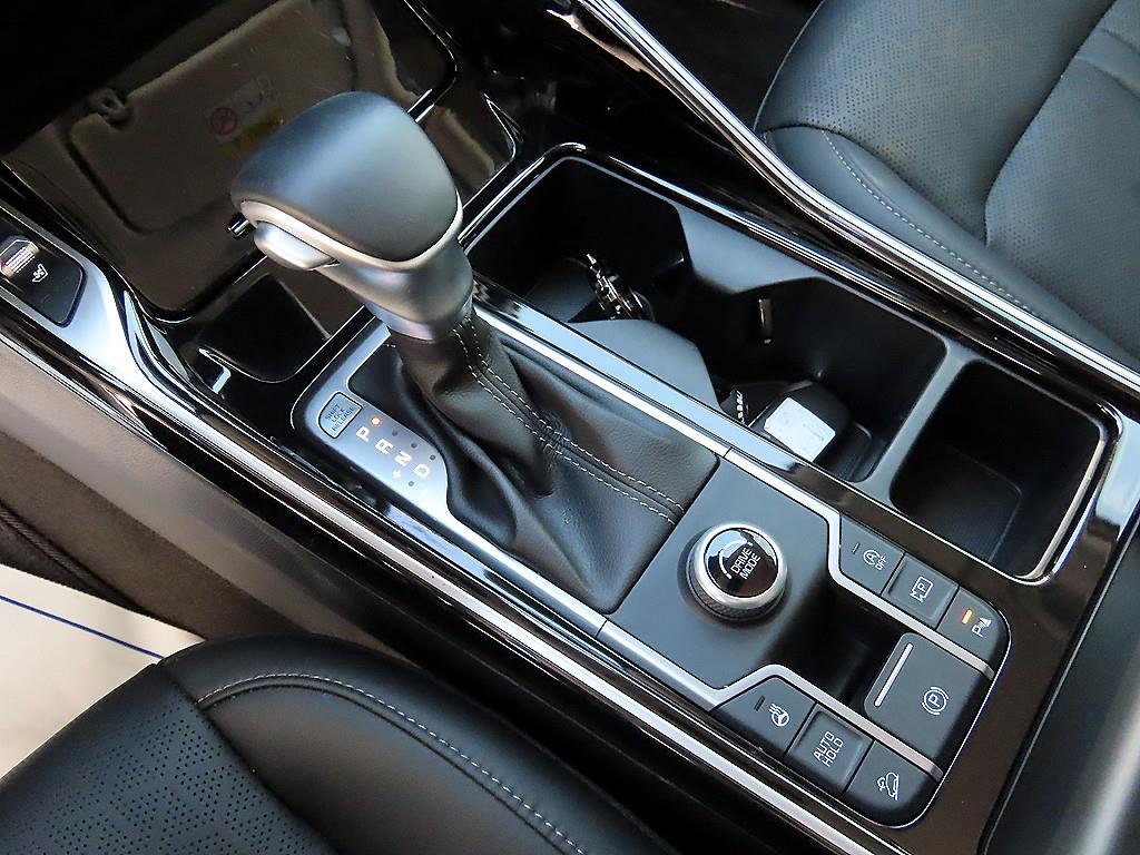 KIA Sorento - Vista 10