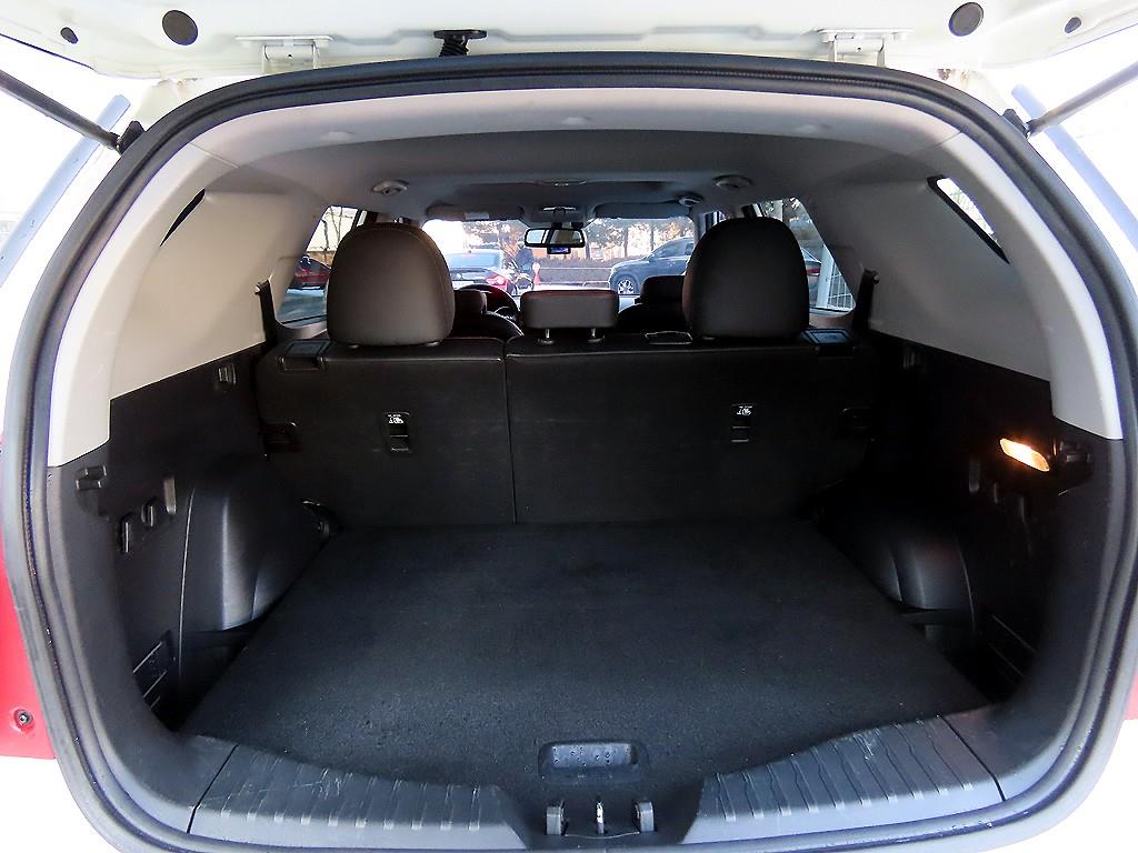 Ssangyong Tivoli 2017 Blanco - Importación desde Corea - HF Imports Iquique - Foto 17