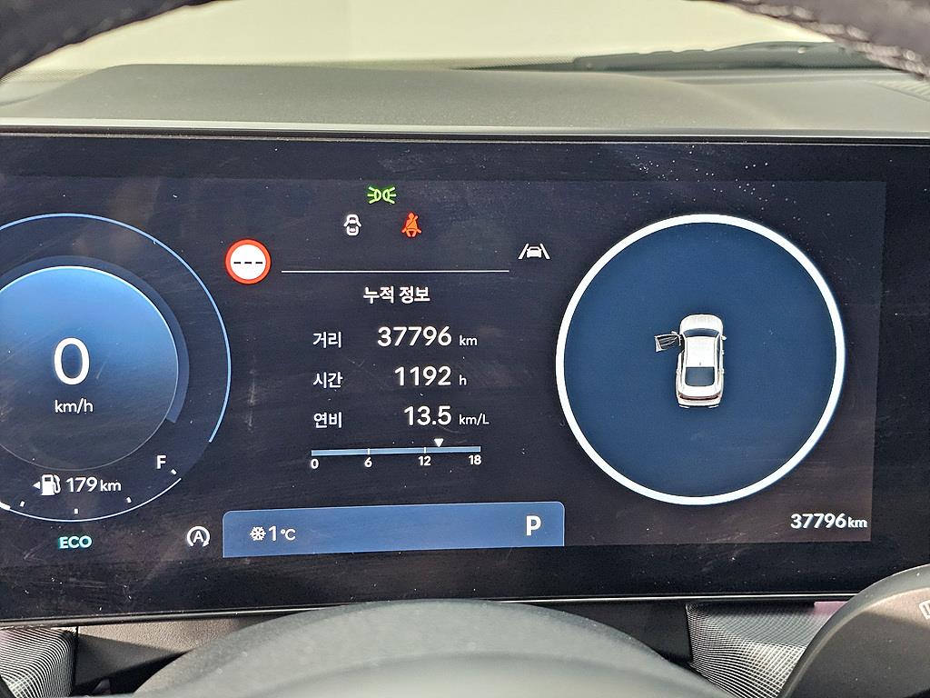 HYUNDAI Sonata - Vista 7