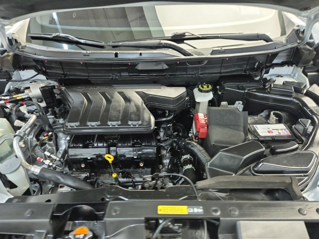 SAMSUNG QM6 - Vista 5