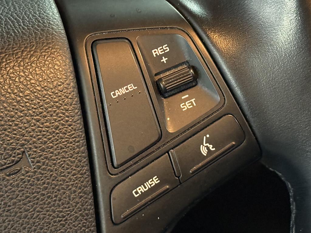 KIA K7 2016 Blanco - Importación desde Corea - HF Imports Iquique - Foto 13