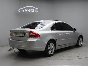 Volvo S80 - Vista 8