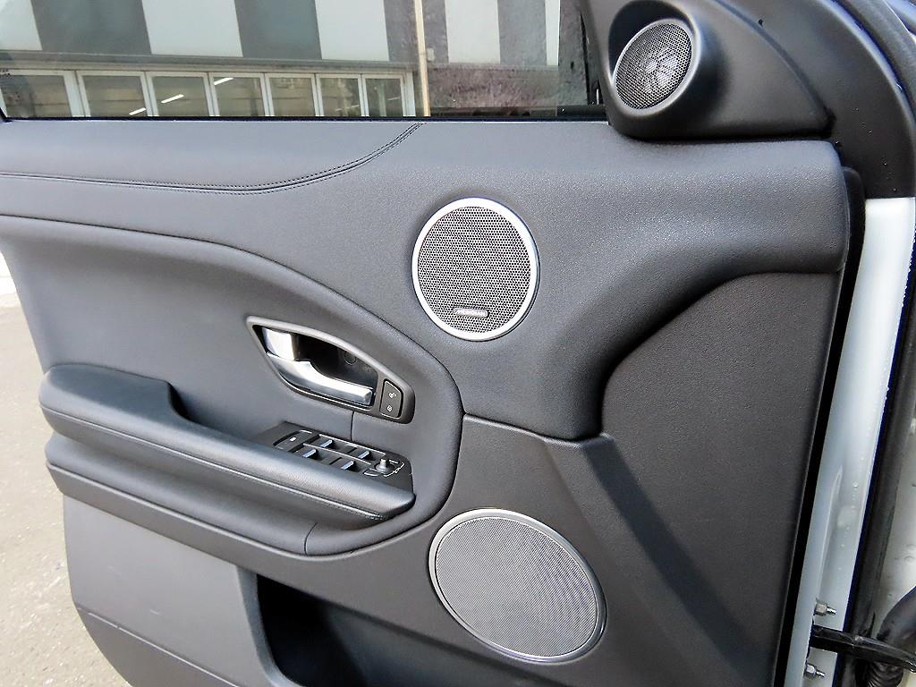 Land Rover Range Rover Bike - Vista 11