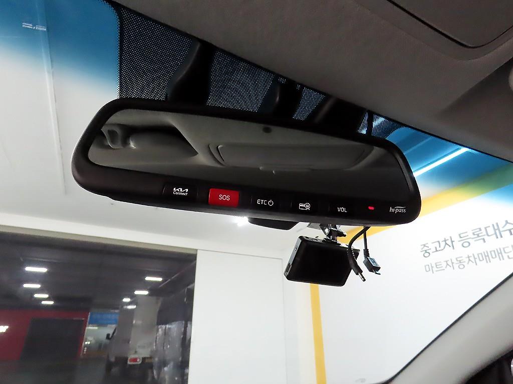 KIA K3 2022 Gris - Importación desde Corea - HF Imports Iquique - Foto 15