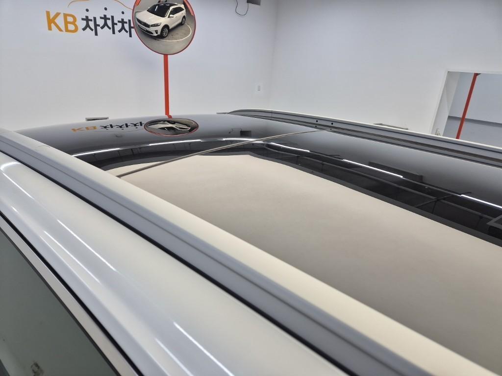 KIA Sorento 2019 Blanco - Importación desde Corea - HF Imports Iquique - Foto 13