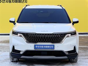 KIA Carnival - Vista 2