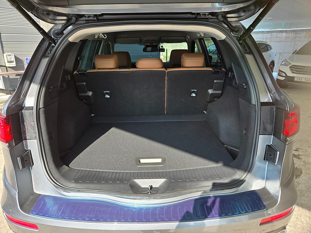 SAMSUNG QM6 2023 Gris - Importación desde Corea - HF Imports Iquique - Foto 17