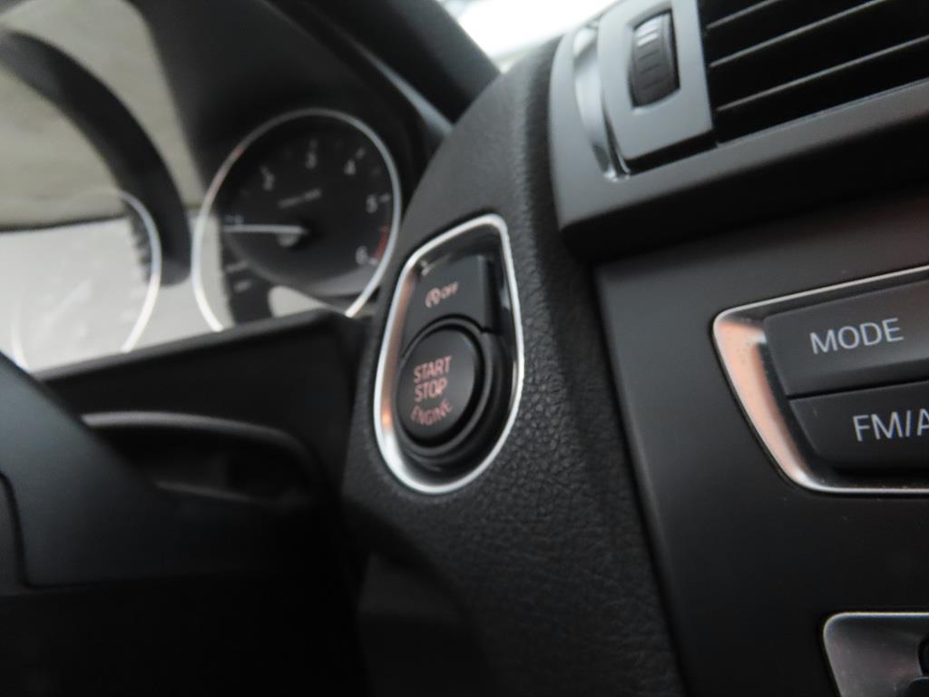 BMW 1 series 2014 Blanco - Importación desde Corea - HF Imports Iquique - Foto 13