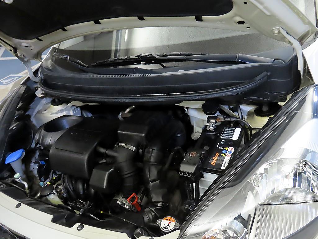 KIA Morning - Vista 3