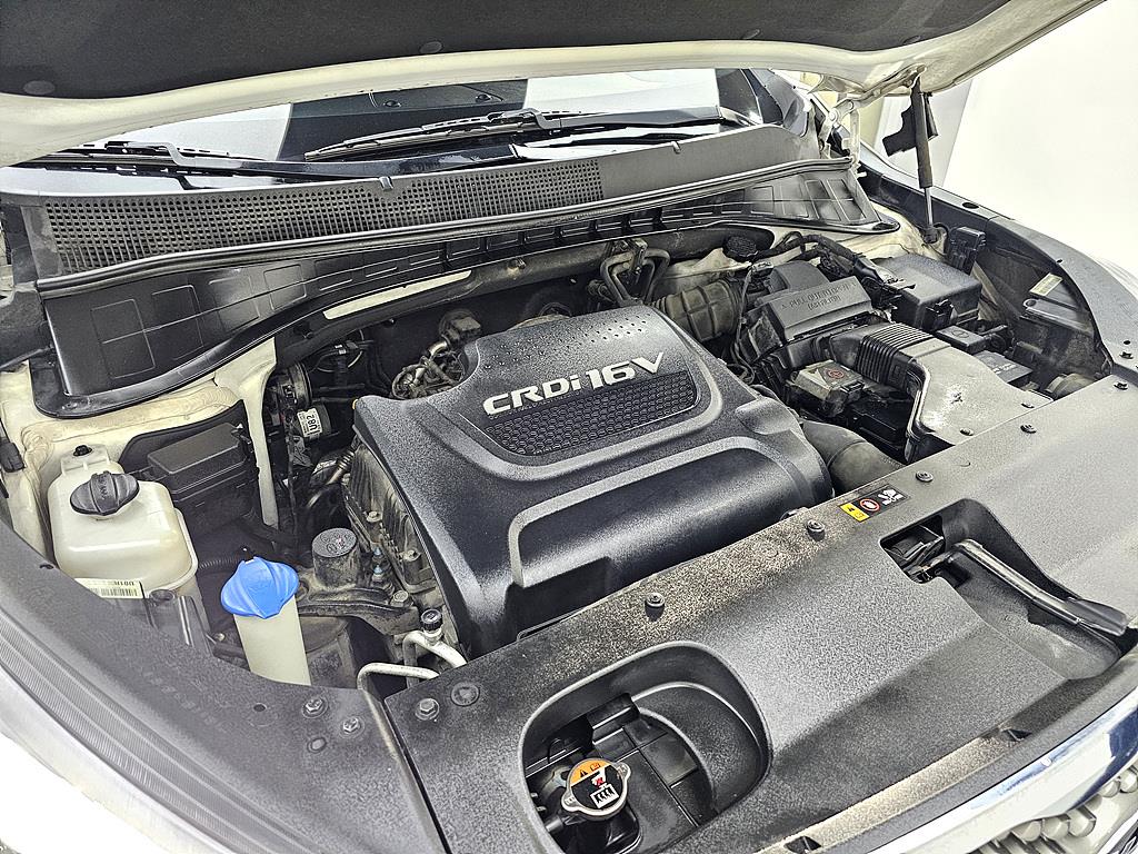 KIA Sorento - Vista 6