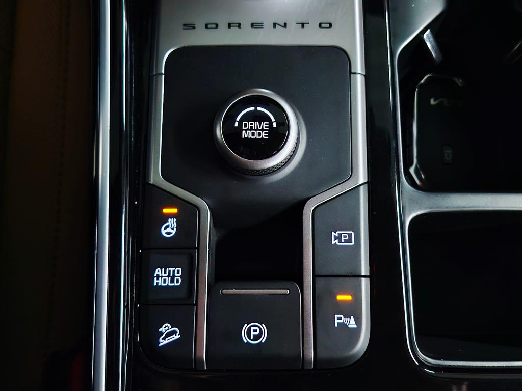KIA Sorento - Vista 12