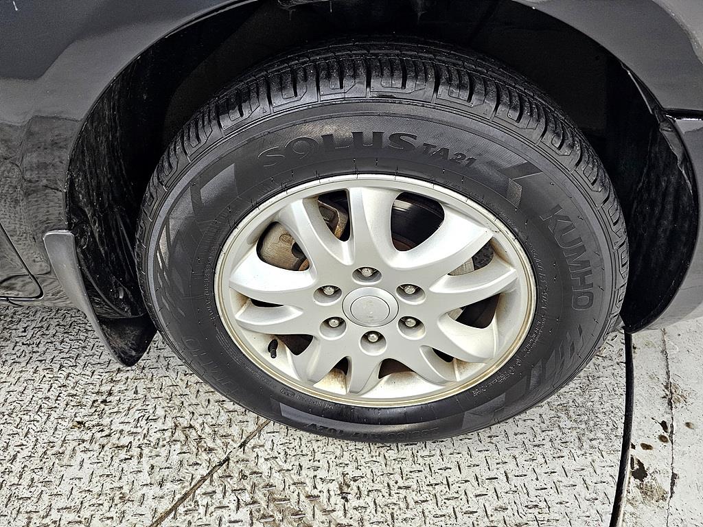 KIA Carnival 2012 Negro - Importación desde Corea - HF Imports Iquique - Foto 20