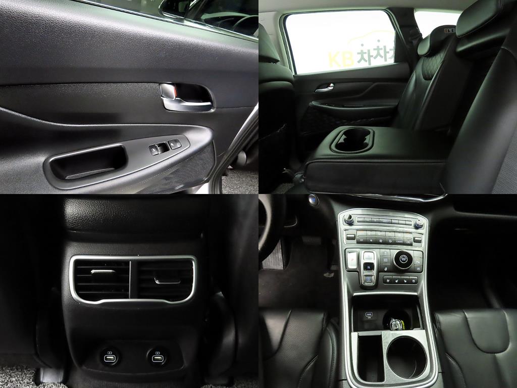 HYUNDAI Santa Fe 2021 - Importación desde Corea - HF Imports Iquique - Foto 18