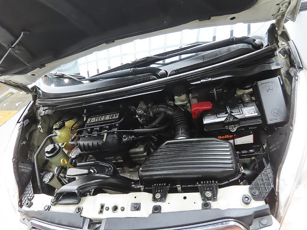 Chevrolet Spark 2012 Blanco - Importación desde Corea - HF Imports Iquique - Foto 7